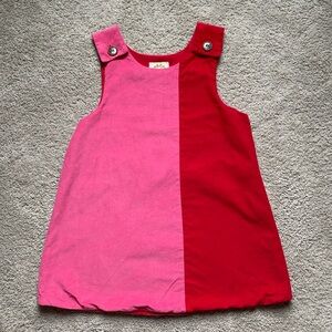 The Beaufort Bonnet Company Dress